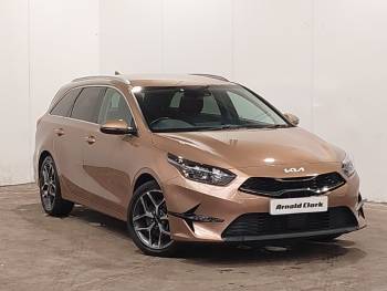 2022 (22) Kia Ceed 1.5T GDi ISG 3 5dr