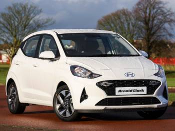 2026 (26) Hyundai I10 1.0 [63] Advance 5dr [Nav]