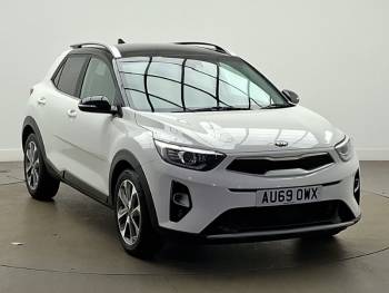 2019 (19) Kia Stonic 1.0T GDi 4 5dr Auto