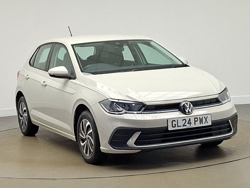 2024 Volkswagen Polo