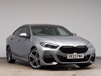 2023 (23) BMW 2 SERIES 218i [136] M Sport 4dr DCT