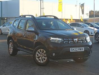 2022 (22) Dacia Duster 1.3 TCe 130 Comfort 5dr