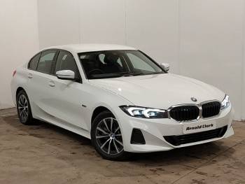 2023 (73) BMW 3 Series 330e Sport 4dr Step Auto