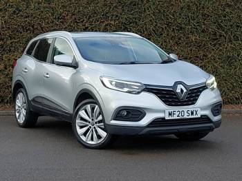 2020 (20) Renault KADJAR 1.3 TCE Iconic 5dr