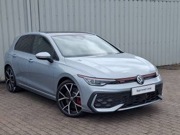 2026 (26) Volkswagen Golf 2.0 TSI 265 GTI 5dr DSG