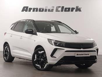 2023 (23) Vauxhall Grandland 1.6 Plug-in Hybrid [300] 4X4 GSe 5dr Auto