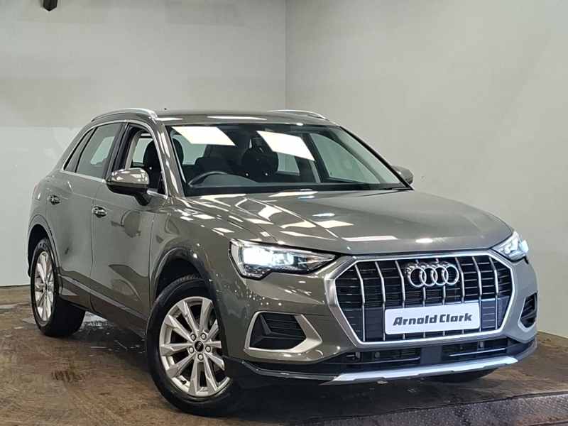 2024 Audi Q3