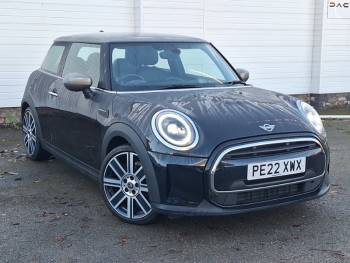 2022 (22) MINI Hatchback 1.5 Cooper Exclusive 3dr