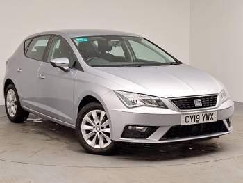 2019 (19) Seat Leon 1.5 TSI EVO SE [EZ] 5dr