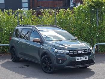 2024 (74) Dacia Jogger 1.6 HEV Extreme 5dr Auto