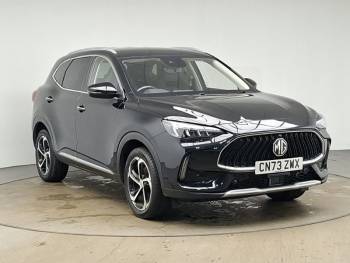 2023 (73) MG Hs 1.5 T-GDI Trophy 5dr