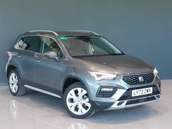 2024 (73) Seat Ateca 1.5 TSI EVO Xperience 5dr DSG