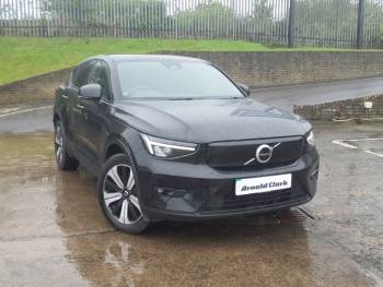 2023 (23) Volvo C40 170kW Recharge Plus 69kWh 5dr Auto
