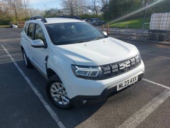 2023 (23) Dacia Duster 1.0 TCe 90 Expression 5dr