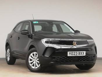 2023 (23) Vauxhall Mokka 1.2 Turbo 100 Design 5dr