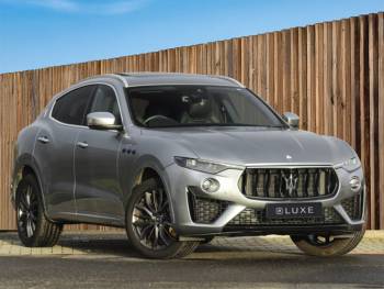 2022 (22) Maserati Levante Hybrid GT Sport Pack 5dr Auto
