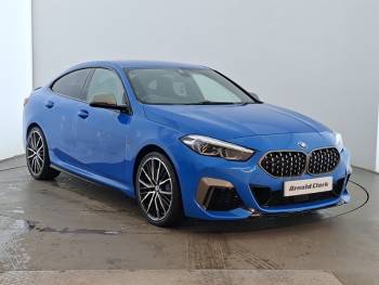 2020 (70) BMW 2 SERIES M235i xDrive 4dr Step Auto