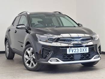 2023 (23) Kia Stonic 1.0T GDi 99 GT-Line 5dr DCT
