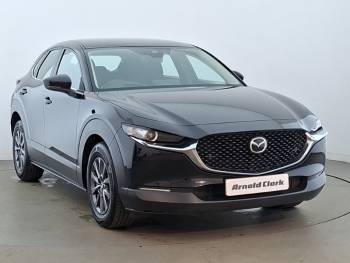 2021 (70/21) Mazda Cx-30 2.0 e-Skyactiv G MHEV SE-L Lux 5dr
