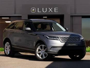 2023 (23) Land Rover Range Rover Velar 2.0 P400e SE 5dr Auto