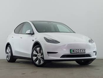 2023 (23) Tesla Model Y RWD 5dr Auto