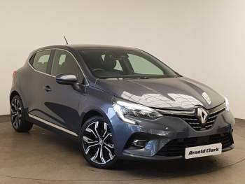 2022 (22) Renault Clio 1.0 TCe 90 SE Edition 5dr