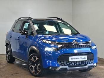 2024 (74) Citroen C3 Aircross 1.2 PureTech 130 Max 5dr EAT6