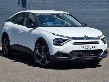2023 (23) Citroen C4 1.2 PureTech [130] Sense Plus 5dr