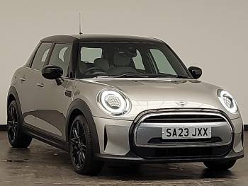 2023 (23) MINI Cooper 1.5 Cooper Exclusive 5dr Auto