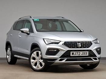 2022 (72) Seat Ateca 2.0 TDI Xperience 5dr