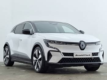 2022 (72) Renault Megane E-TECH Electric EV60 160kW Techno 60kWh Optimum Charge 5dr Auto