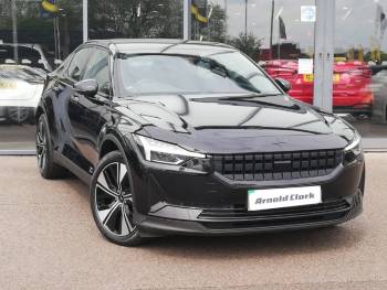 2023 (23) Polestar 2 170kW 69kWh Standard Range Single motor 5dr Auto
