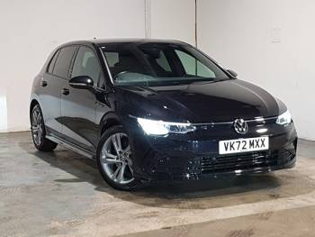 2022 (72) Volkswagen Golf 1.5 TSI R-Line 5dr