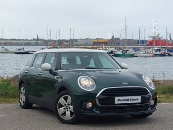 2018 (68) MINI Cooper Clubman 1.5 Cooper Classic 6dr Auto