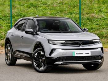 2025 (75) Vauxhall Mokka 115kW Ultimate 54kWh 5dr Auto