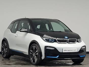 2021 (71) BMW I3 135kW S 42kWh 5dr Auto