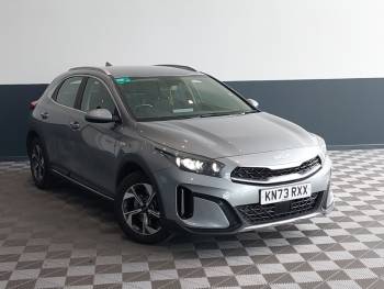 2023 Kia Xceed 1.5T GDi ISG 2 5dr