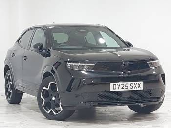 2025 (25) Vauxhall Mokka 1.2 Turbo Ultimate 5dr Auto