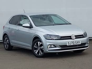 2020 (70) Volkswagen Polo 1.0 TSI 95 Match 5dr