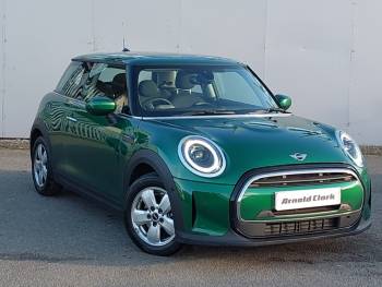 2023 (23) MINI Convertible 1.5 Cooper Classic 3dr Auto