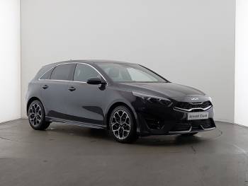 2023 (23) Kia Ceed 1.5T GDi ISG GT-Line 5dr