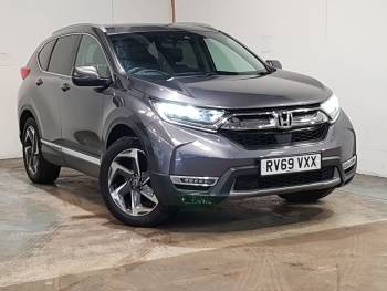 2019 (69) Honda CR-V 1.5 VTEC Turbo EX 5dr CVT