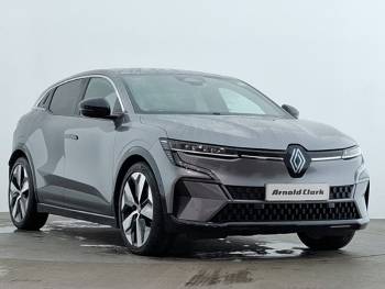 2023 (73) Renault Megane E-TECH Electric EV60 160kW Techno 60kWh Optimum Charge 5dr Auto