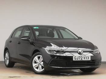 2022 (72) Volkswagen Golf 1.5 TSI 150 Life 5dr