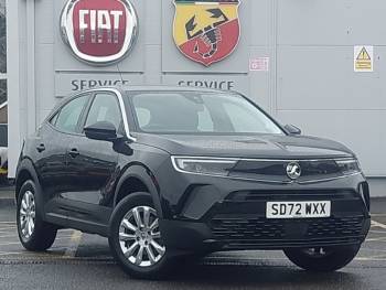 2022 (72) Vauxhall Mokka 1.2 Turbo Design 5dr