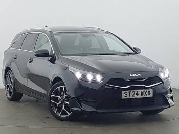 2024 Kia Ceed 1.5T GDi ISG 138 3 5dr DCT