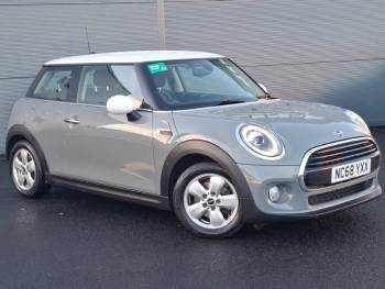 2019 (68) MINI Hatchback 1.5 Cooper Classic II 3dr