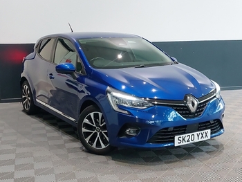 2020 (20) Renault Clio 1.0 TCe 100 Iconic 5dr