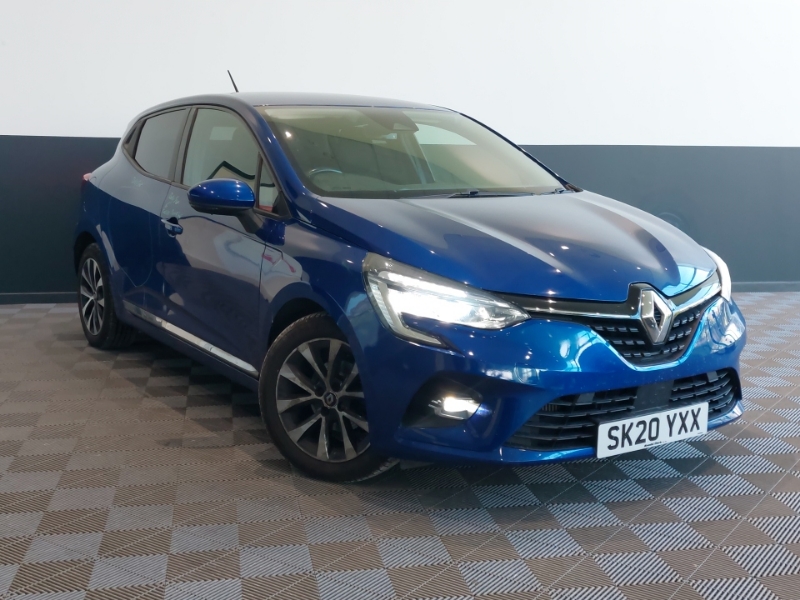 2020 Renault Clio