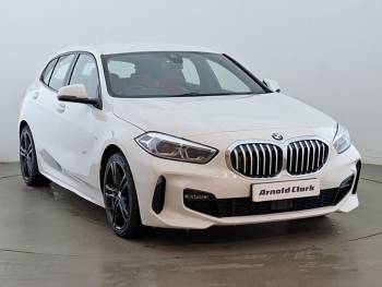 2020 (70) BMW 1 Series 118i M Sport 5dr
